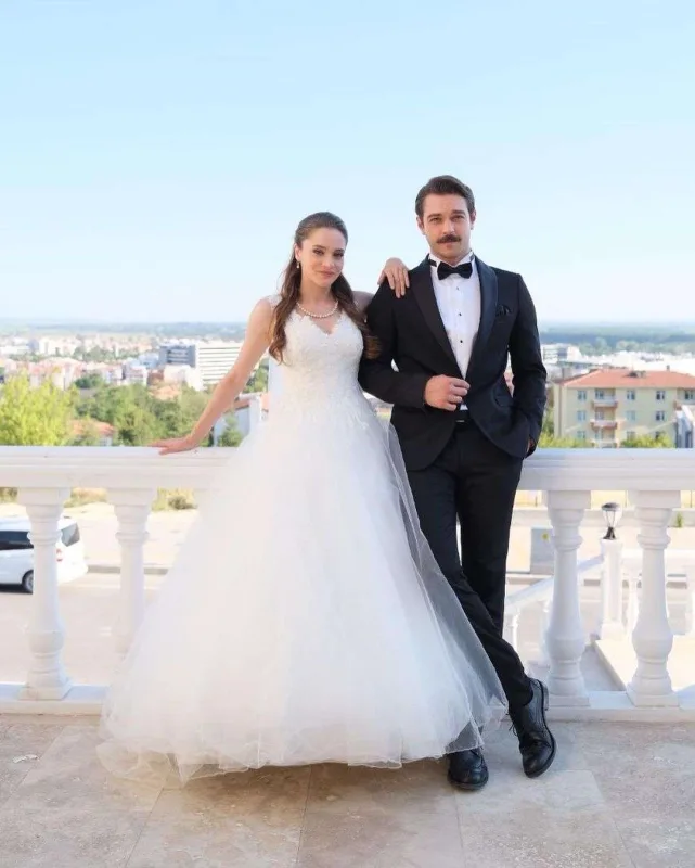 Mirayla Furkanın serialı bitir