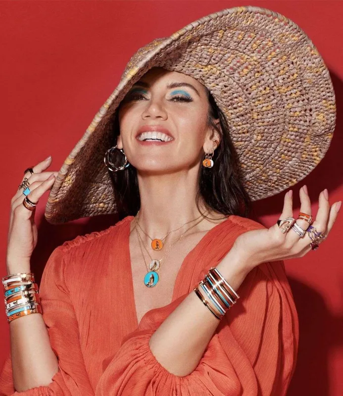 Selahattinlə Gökçe eyni serialda