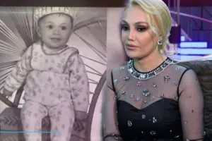 Nura bu şəkillərə baxıb duyğulandı