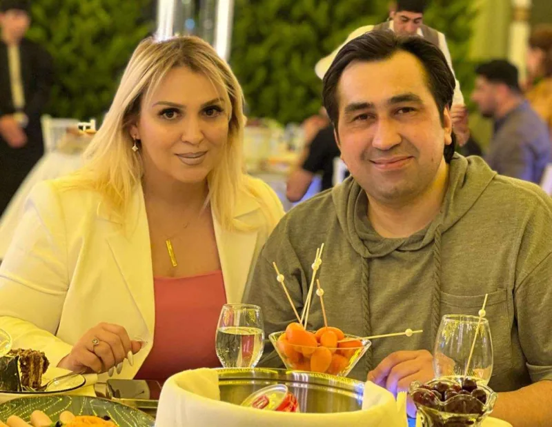 Eltonun instaqram səhifəsi qaytarılmır