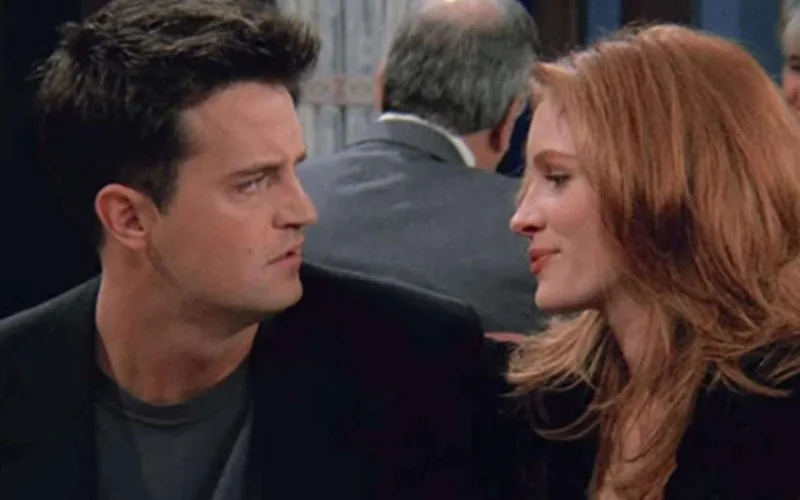 Tərk edilməkdən qorxduğu üçün ayrılıb