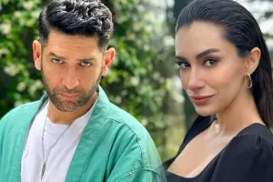 Bu serialda tərəf müqabili oldular