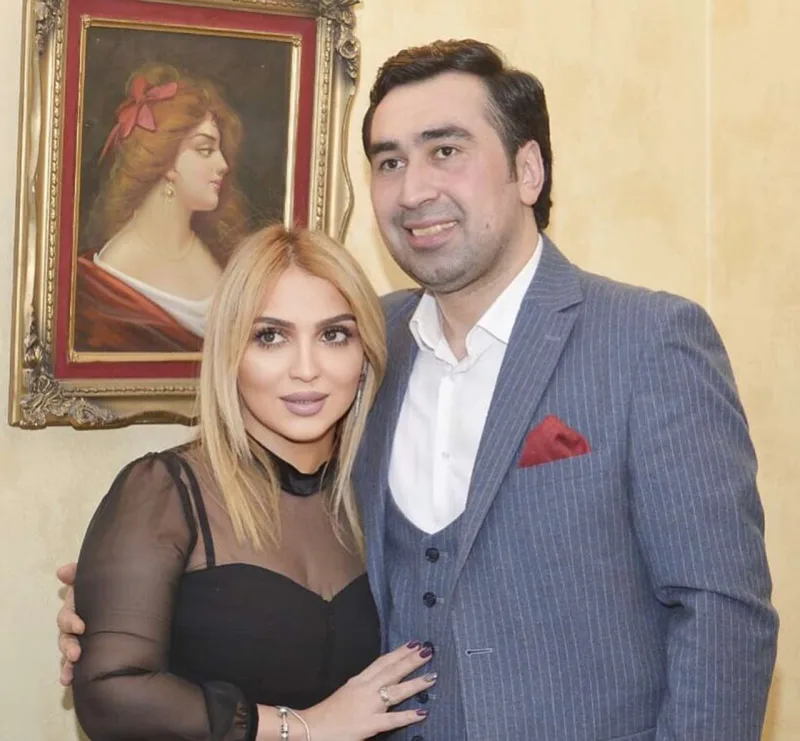 Eltonun instaqram səhifəsi qaytarılmır