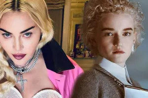 Madonnanı o canlandıracaq