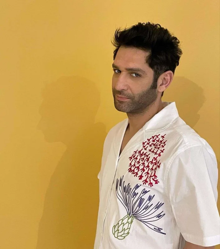 Bu serialda tərəf müqabili oldular