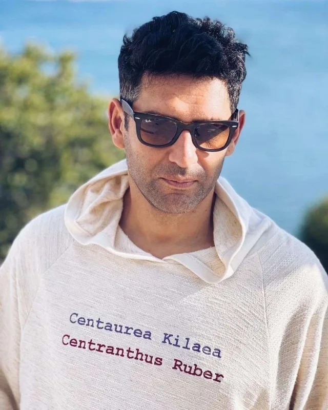 Bu serialda tərəf müqabili oldular