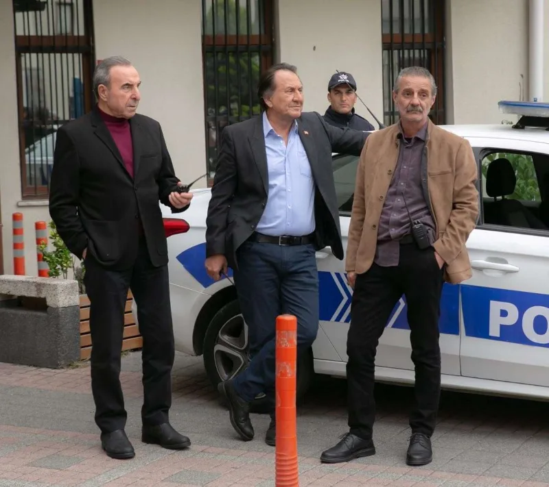 “Arka sokaklar” 17 il sonra kanal dəyişdirir