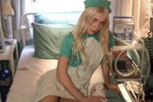 Aleynanın yeni klipindən ilk görüntü