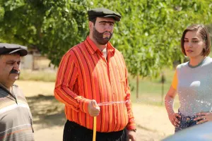 “Receb İvedik 7”nin tizeri paylaşıldı