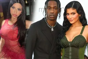 Travisdən Kayliyə növbəti dəfə xəyanət iddiası!