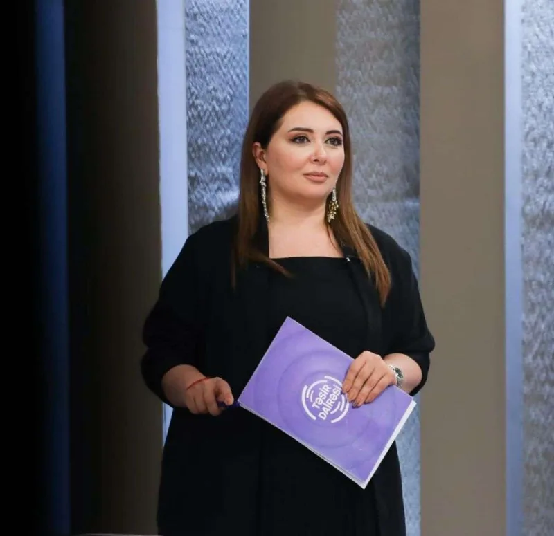 Lalə Azərtaşa ağır itki