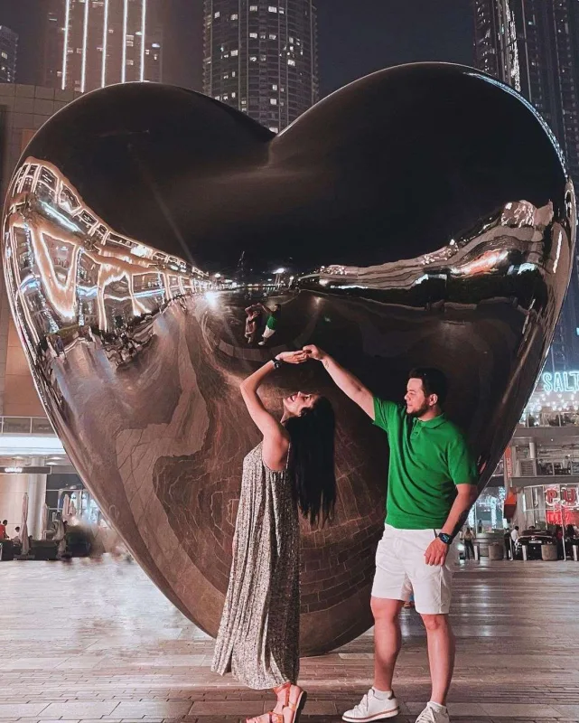 “Arka sıradakiler”in aktrisası evləndi