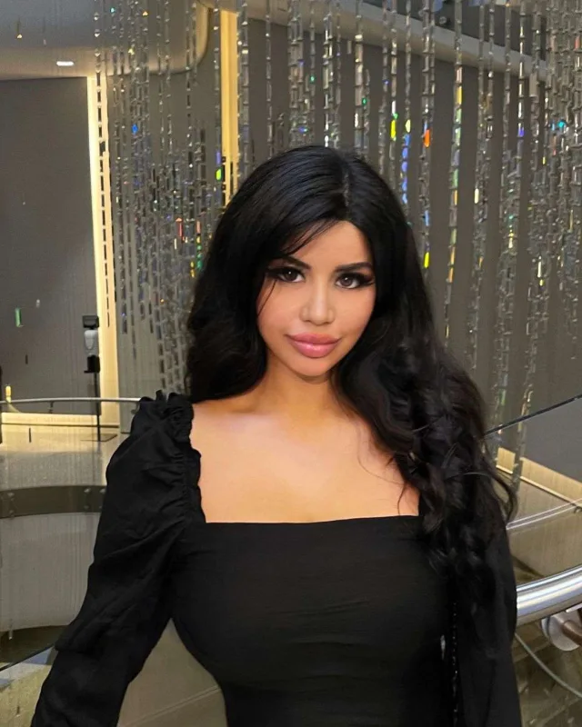 Travisdən Kayliyə növbəti dəfə xəyanət iddiası!