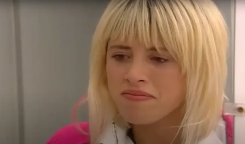 “Arka sıradakiler”in aktrisası evləndi