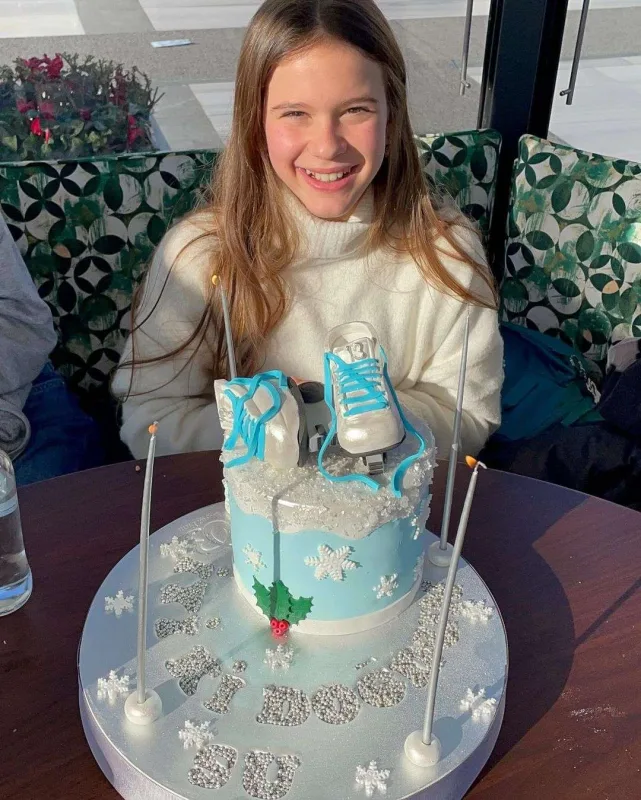 “Nə vaxt belə böyüdün sən?”