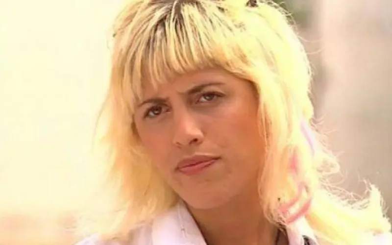 “Arka sıradakiler”in aktrisası evləndi