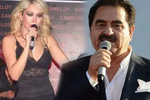 Evindən iki yük maşını zibil çıxdı