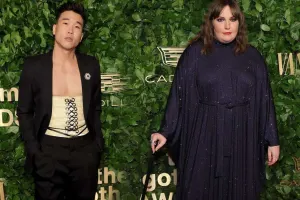 Məşhurlar “Gotham” gecəsində