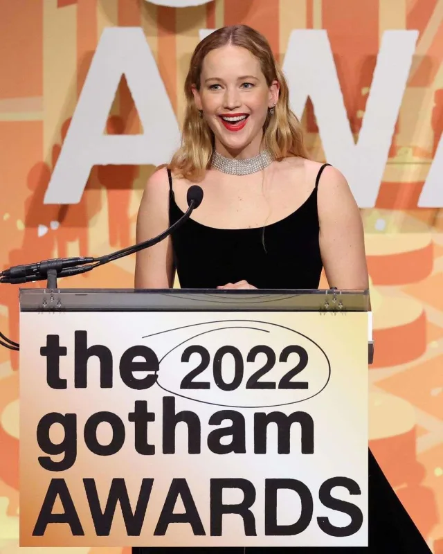 Məşhurlar “Gotham” gecəsində