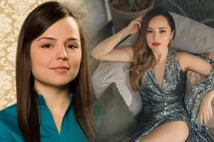 “Aşk-i Memnu” nun “Cemile”si belə dəyişdi