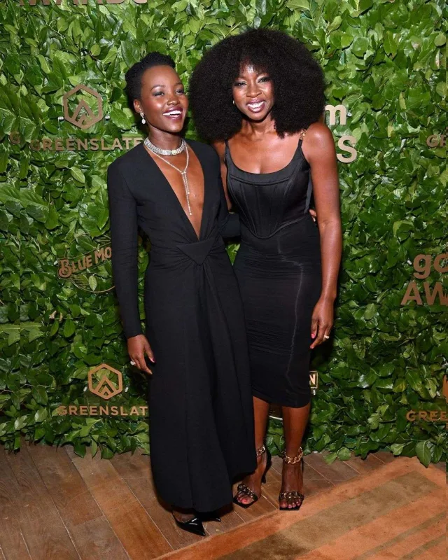 Məşhurlar “Gotham” gecəsində