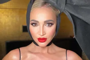 “Seksin nə olduğunu bilmirəm”