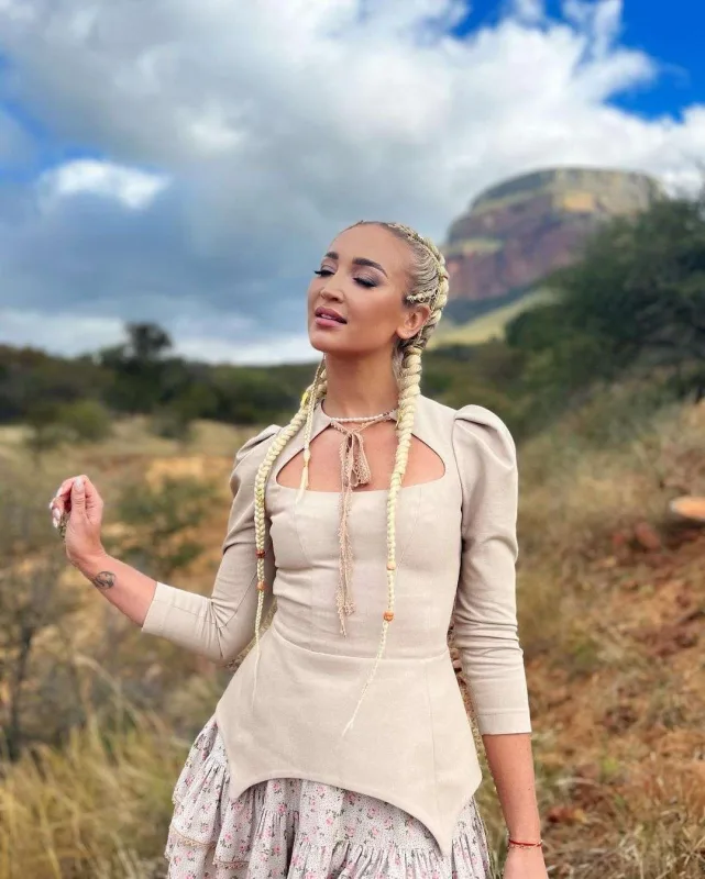 “Seksin nə olduğunu bilmirəm”