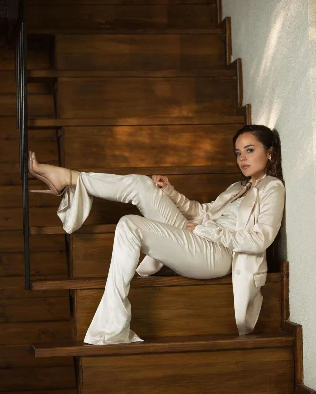 “Aşk-i Memnu” nun “Cemile”si belə dəyişdi