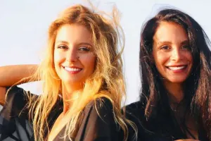 “Hepsi” üzvləri uşaqları ilə