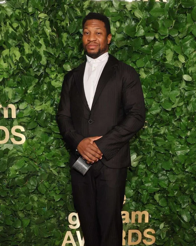 Məşhurlar “Gotham” gecəsində