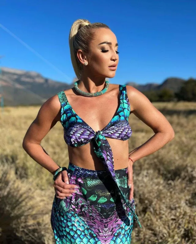 “Seksin nə olduğunu bilmirəm”