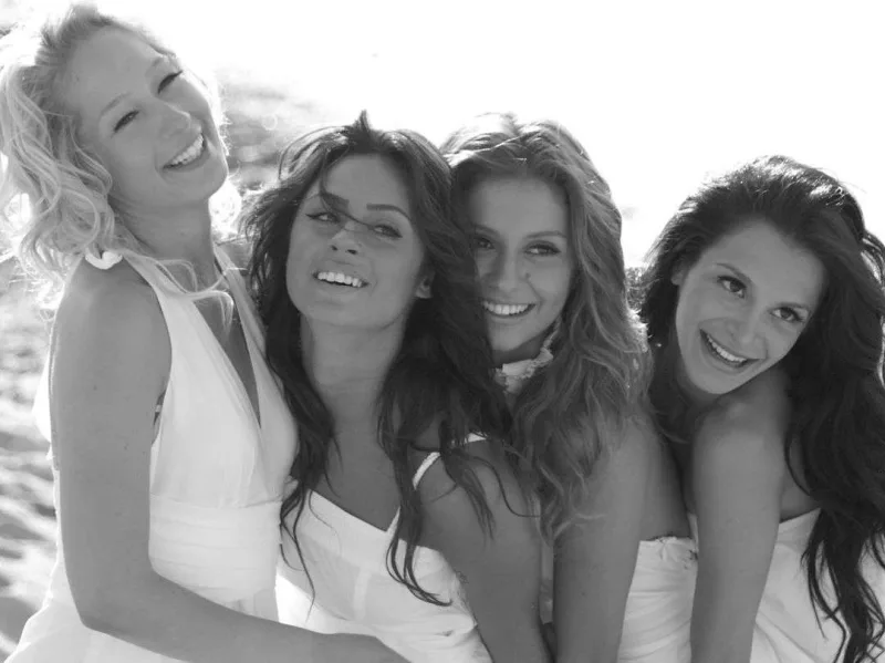 “Hepsi” üzvləri uşaqları ilə