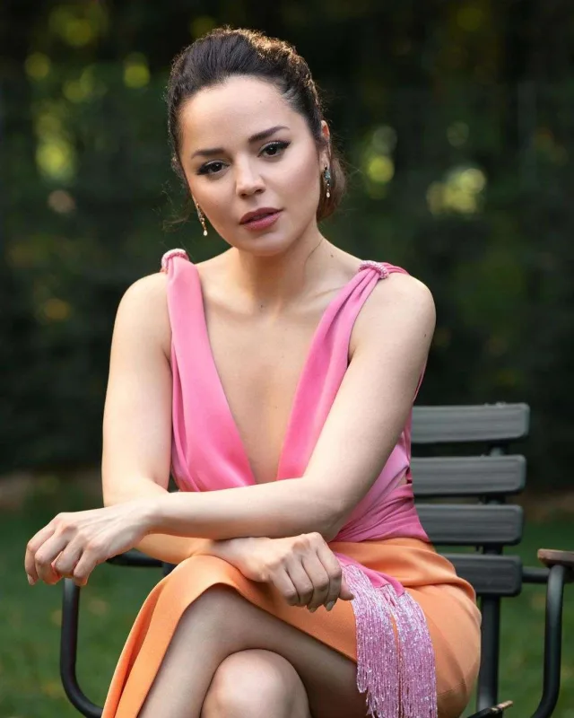 “Aşk-i Memnu” nun “Cemile”si belə dəyişdi