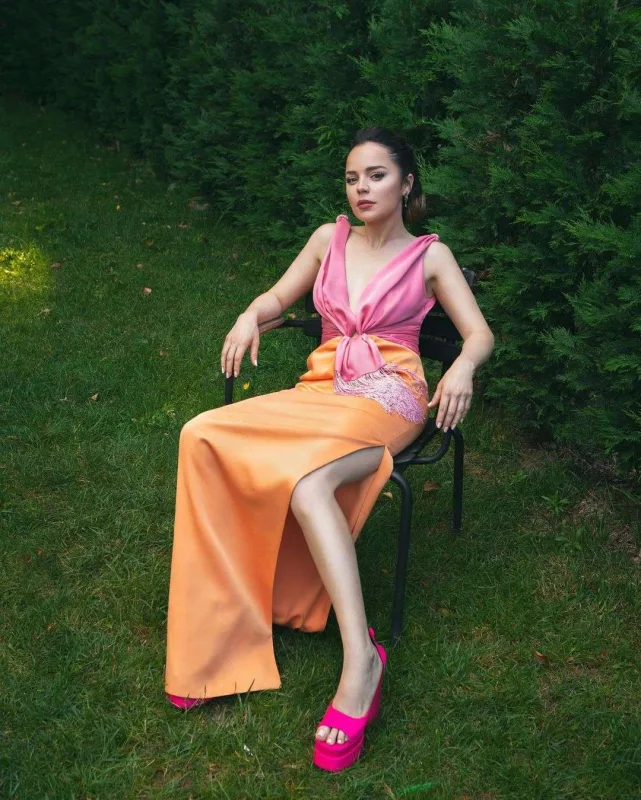 “Aşk-i Memnu” nun “Cemile”si belə dəyişdi