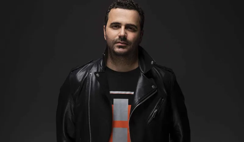 Orxandan konsertöncəsi yeni mahnı - VİDEO