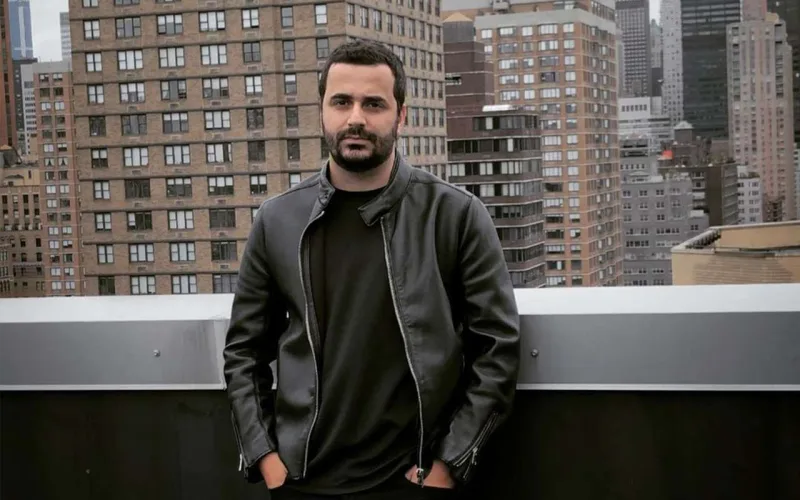 Orxandan konsertöncəsi yeni mahnı - VİDEO