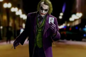 “Joker”in çəkilişləri bu tarixdə olacaq