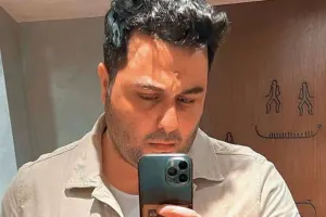 Cavidanın 3 metrlik cəriməsi