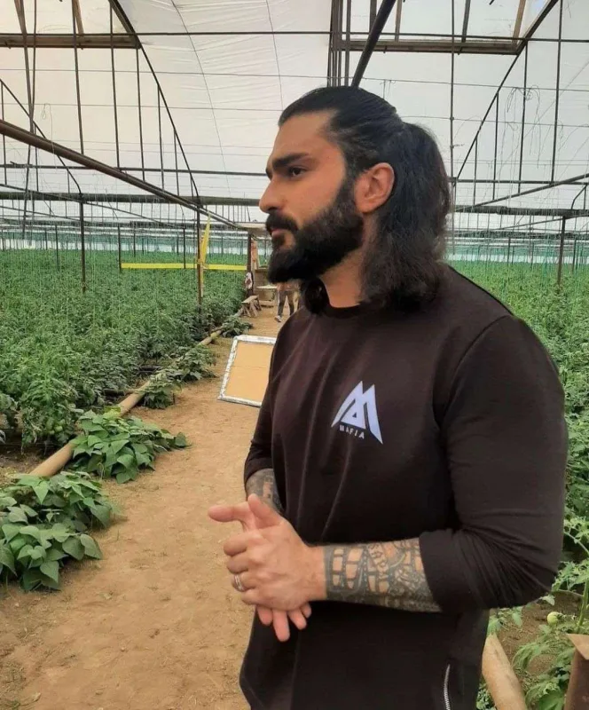 “Sənin üçün çox şeyi qurban verdim”