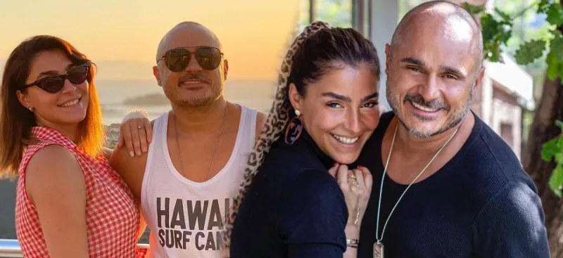 Miri Yusif həyat yoldaşına mahnı həsr etdi