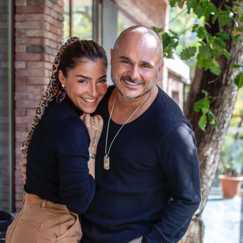 Miri Yusif həyat yoldaşına mahnı həsr etdi