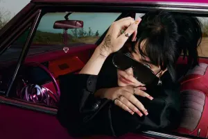 Yeni albom yoldadır