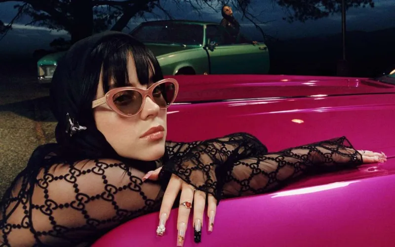 Yeni albom yoldadır