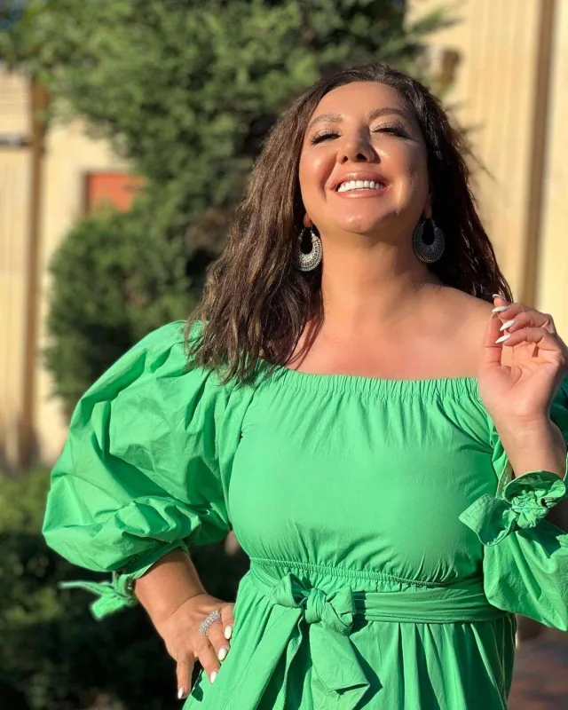 “Mən özümü asacam”