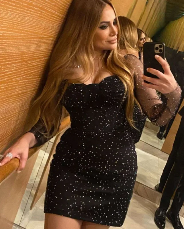 “Arıqlamağı düşünmürəm, mənə belə xoşdur”