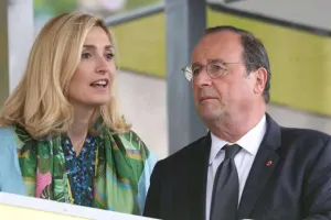 Məşhur aktrisa keçmiş Prezidentlə evləndi