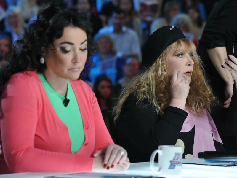 “Məşhur ailələr bir saniyədə məhv olur”