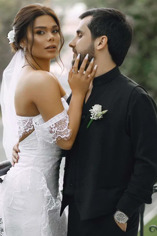 Bu da ayrılıq iddialarına cavab