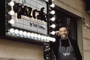 Nazirlikdən Taleh Yüzbəyovun kafesi ilə bağlı tədbir