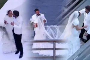 CeyLonun toyundan ilk fotolar